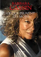 Broschiert Ce que peuvent les mots : philosophistiser von Barbara Cassin