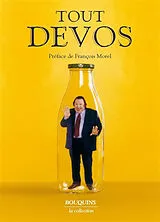 Broschiert Tout Devos von Raymond Devos
