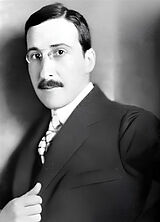 Broschiert Vies d'écrivains von Stefan Zweig