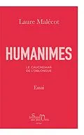 E-Book (epub) Humanimes von Laure Malécot