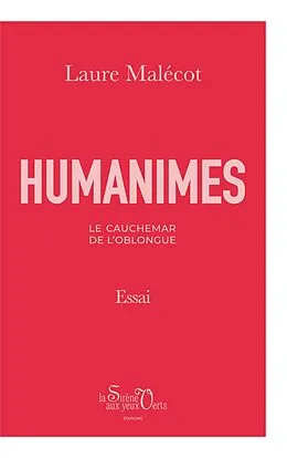 E-Book (epub) Humanimes von Laure Malécot