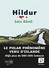 Broschiert Hildur von Satu Rämö