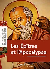 Broschiert Les Epîtres, l'Apocalypse von 