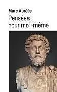 Kartonierter Einband Pensées pour moi-même von Marc Aurèle