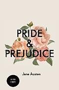 Couverture cartonnée Pride and Prejudice de Jane Austen