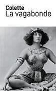 Kartonierter Einband La Vagabonde von Colette