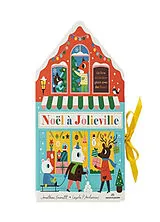 Kartonierter Einband NOËL À JOLIEVILLE von INGELA P ARRHENIUS