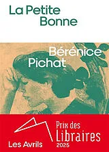 Broschiert La petite bonne von Bérénice Pichat