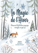 Kartonierter Einband LA MAGIE DE L'HIVER von NICOLE YEN;KATHRYN SELBERT