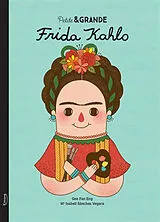 Kartonierter Einband FRIDA KAHLO NE von SÁNCHEZ VEGARA ISABEL;ENG GEE FAN