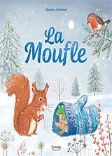 Kartonierter Einband LA MOUFLE NE von HARMER SHARON