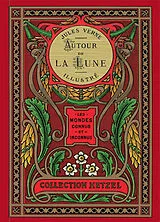 Broschiert Les mondes connus et inconnus. Autour de la Lune von Jules Verne