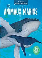 Broschiert Les animaux marins von Kathryn; Woodward, Jonathan Jewitt