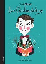 Fester Einband HANS CHRISTIAN ANDERSEN von SANCHEZ VEGARA ISABEL