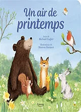 Kartonierter Einband Un air de printemps von Michael; Harmer, Sharon Engler