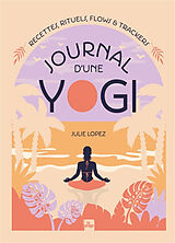 Broché Journal d'une yogi de Lopez-j