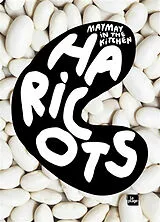 Broschiert Haricots von Maymay in the kitchen