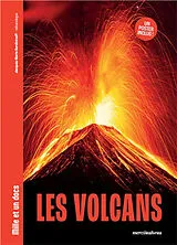Broschiert Les volcans von Jacques-Marie Bardintzeff