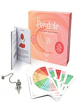 Broché Le pendule : mon coffret de divination de 