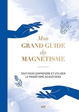 Broché Mon grand guide du tarot de Marseille : tout pour comprendre et utiliser les cartes au quotidien de RUIZ CELINE