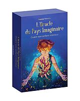 Broché L'Oracle du Pays imaginaire - Guérir son enfant intérieur de Noémie Tricoche