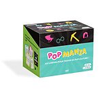 Article non livre Popmania 100 Cartes Pour Tester sa Pop Culture Jeu Dambiance En de 