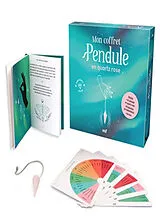 Broschiert Mon coffret pendule en quartz rose von 
