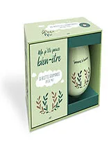 Broschiert Ma p'tite pause bien-être : 30 recettes gourmandes spécial mug von 