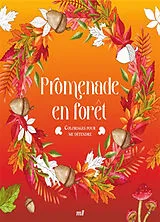 Broschiert Promenade en forêt von 