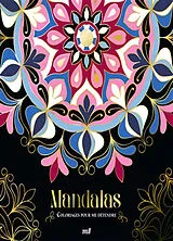 Broschiert Mandalas von 