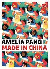 Broché Made in China de Amelia Pang