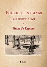 E-Book (epub) Portraits et souvenirs von Henri De Régnier