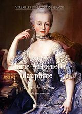 E-Book (epub) Marie-Antoinette dauphine von Pierre De Nolhac