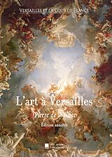 eBook (epub) L'art à Versailles de Pierre De Nolhac