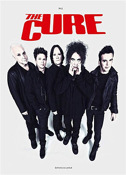 Broché The Cure de Paul Convard