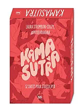 Broschiert Kamasutra : 52 cartes pour s'oc(cul)per von Laura Stromboni-Couzy