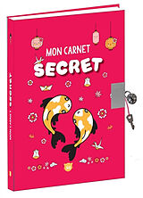 Broché Mon carnet secret : Japon de 