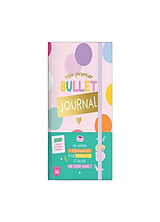 Broché Mon premier bullet journal de 