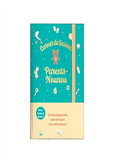 Broschiert Carnet de liaison parents-nounou von 