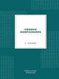 E-Book (epub) Croquis montagnards von T. Combe