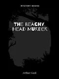 E-Book (epub) The Beachy Head Murder von Arthur Gask