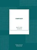 E-Book (epub) Fantasy von Matilde Serao