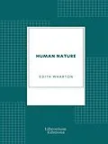 E-Book (epub) Human Nature von Edith Wharton