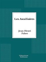 eBook (epub) Les Auxiliaires de Jean-Henri Fabre