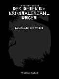 E-Book (epub) Das Eiland der Toten von Walther Kabel
