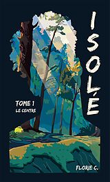 eBook (epub) Isolé de Florie C.