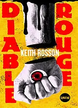 Broschiert Diable rouge von Keith Rosson