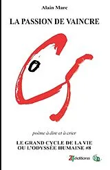 Broschiert La passion de vaincre von Marc-a+paulet-a