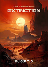 Broché Extinction de Guy-Roger Duvert