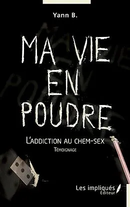 E-Book (pdf) Ma vie en poudre von B.